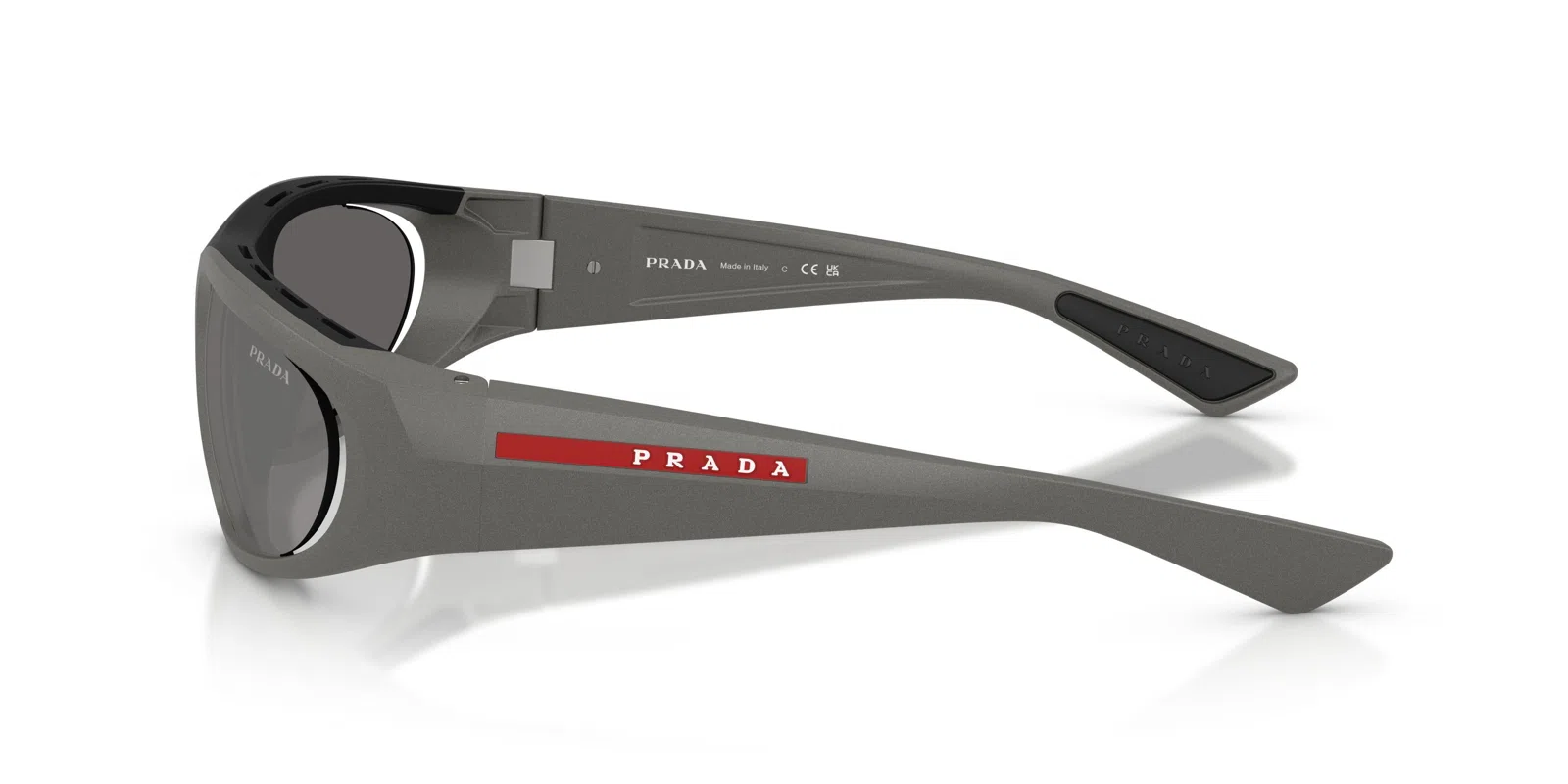 Prada Linea Rossa B03S Sunglasses - view 11